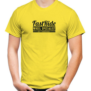 Kaos Fast ride wheel specialist