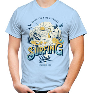 Kaos Surfing Club