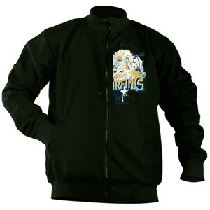 Jaket Bomber Surfing Club