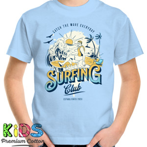 Kaos Surfing Club