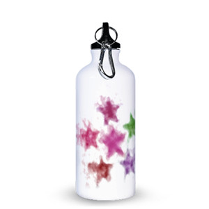 Botol Bintang (Star Watercolor)