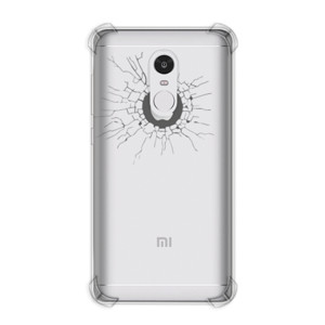 Apple Cracking  Casing HP