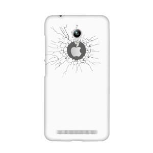 Apple Cracking  Casing HP