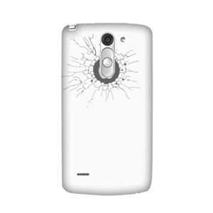 Apple Cracking  Casing HP