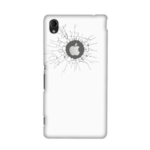 Apple Cracking  Casing HP