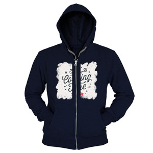 Hoodie Zipper Cooking Time