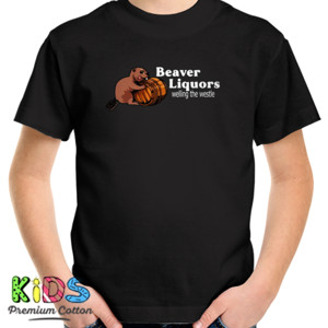 Kaos Beaver Liquors - 2