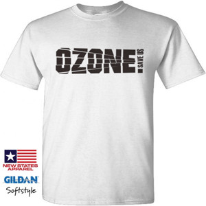 Kaos Ozone save us! (Light)