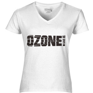 Kaos Ozone save us! (Light)