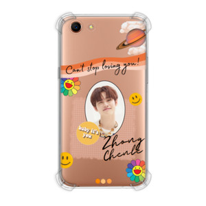 Casing HP NCT-Case | Zhong Chenle Version