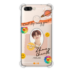 Casing HP NCT-Case | Zhong Chenle Version