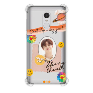Casing HP NCT-Case | Zhong Chenle Version