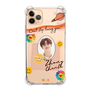 Casing HP NCT-Case | Zhong Chenle Version
