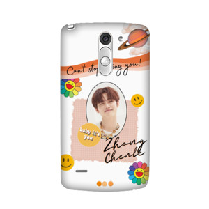 NCT-Case | Zhong Chenle Version Casing HP