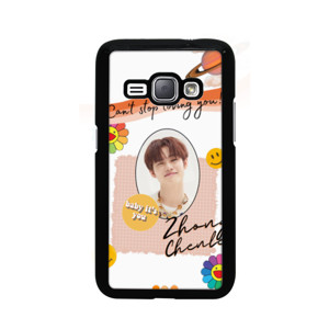 NCT-Case | Zhong Chenle Version Casing HP