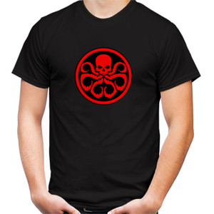 Kaos Hydra - Red