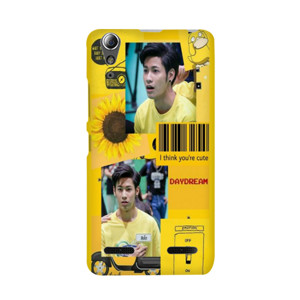 Singto School Ranger Casing HP