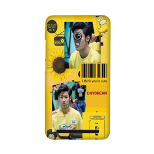 Singto School Ranger Casing HP