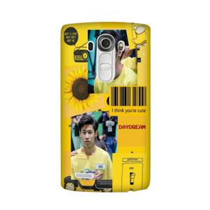 Singto School Ranger Casing HP