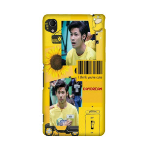 Singto School Ranger Casing HP