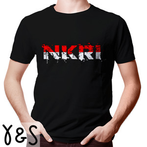 Kaos Kaos NKRI 