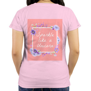 Kaos Sparkle Unicorn Sweater