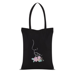 Tas Tote faceline