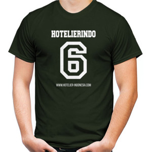 Kaos Numero Six