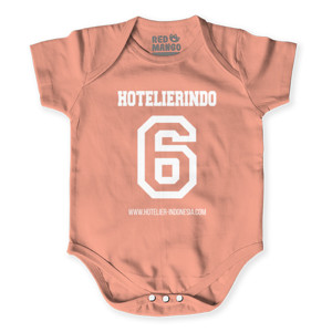 Baby Jumper Numero Six
