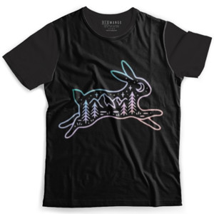 Kaos Fullprint RABBIT