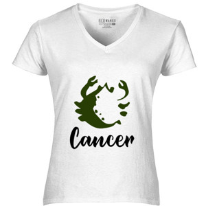 Kaos Kaos pria zodiak cancer