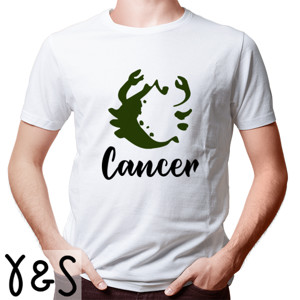 Kaos Kaos pria zodiak cancer