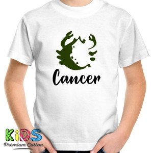 Kaos Kaos pria zodiak cancer