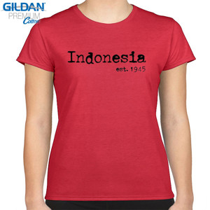 Kaos Indonesia Shirt