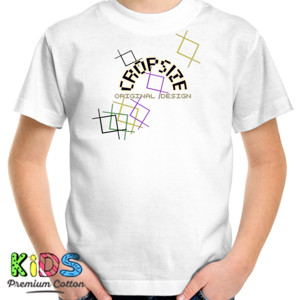 Kaos Cropsizedesign 