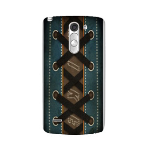 Tali Sepatu 2 Casing HP