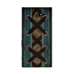 Tali Sepatu 2 Casing HP