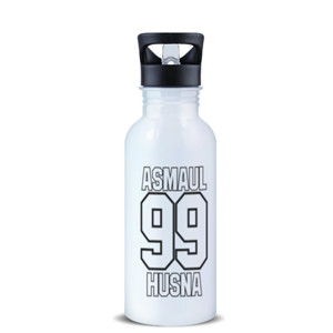 Botol 99 Asmaul Husna