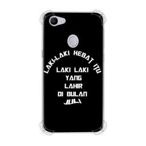 Casing HP laki laki hebat