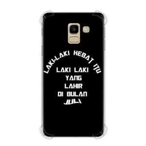 Casing HP laki laki hebat