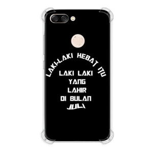 Casing HP laki laki hebat