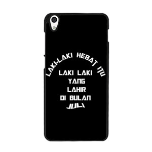 laki laki hebat Casing HP