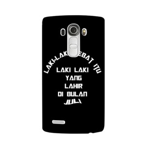 laki laki hebat Casing HP