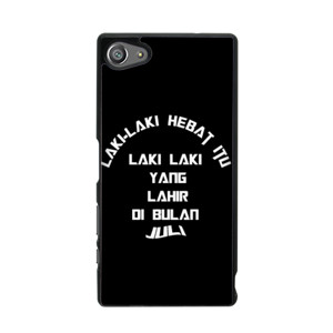 laki laki hebat Casing HP