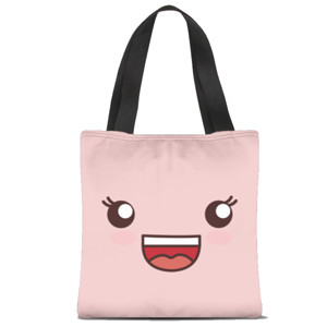 Tas Tote Fullprint Ekspresiku