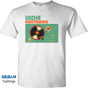 Kaos Indie Electronic