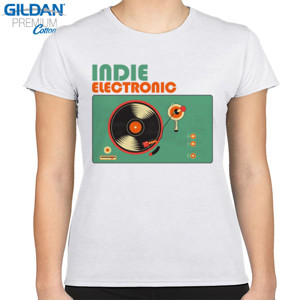 Kaos Indie Electronic