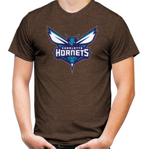 Kaos Charlotte Hornets 3