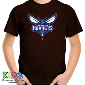 Kaos Charlotte Hornets 3
