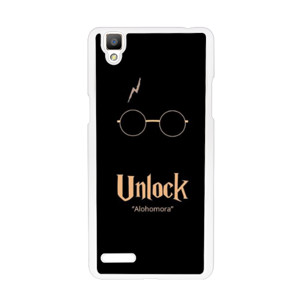 softase harry potter Casing HP